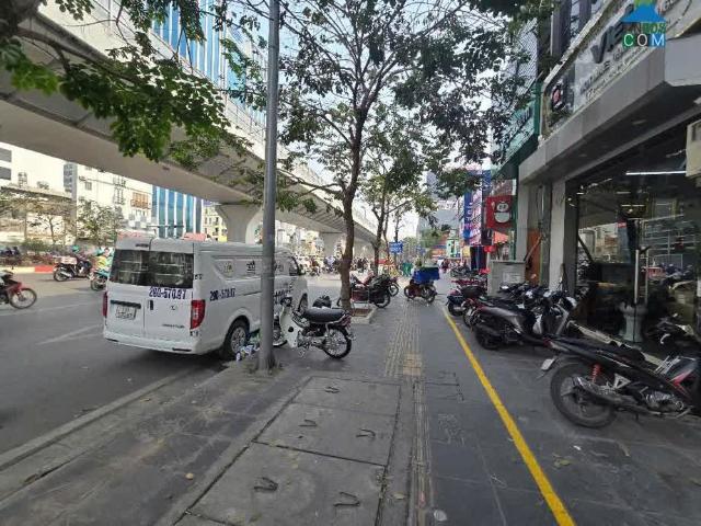 Nhà mặt phố bán tại Hoàn Kiếm, Hà Nội
