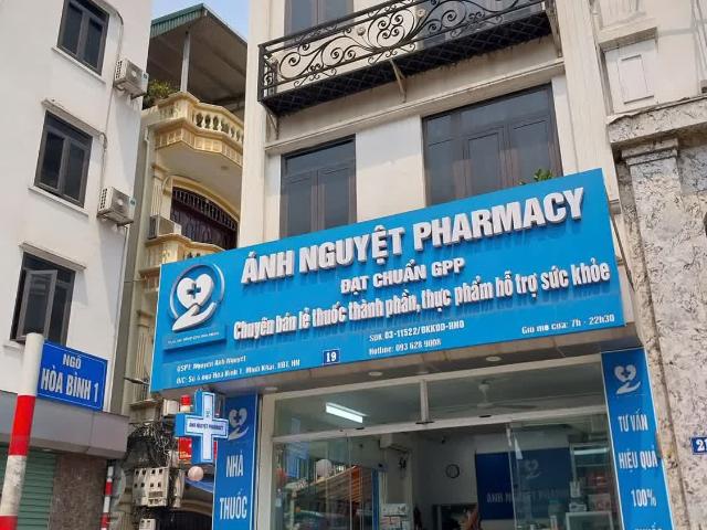Nhà mặt phố bán tại Hoàn Kiếm, Hà Nội