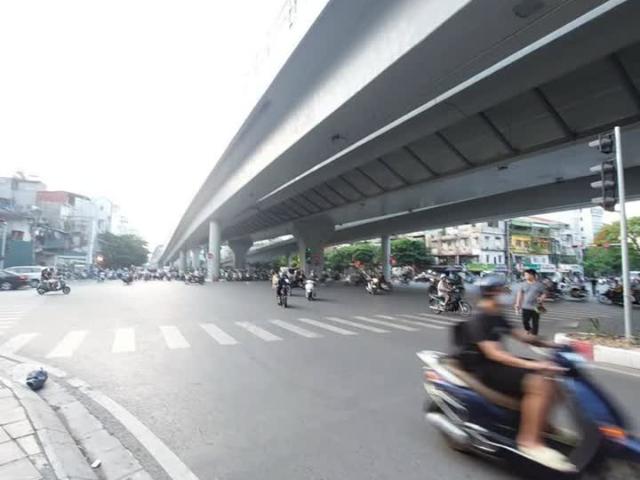Nhà mặt phố bán tại Hoàn Kiếm, Hà Nội