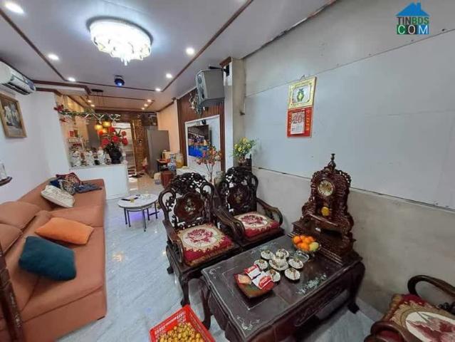 Nhà mặt phố bán tại Hoàn Kiếm, Hà Nội