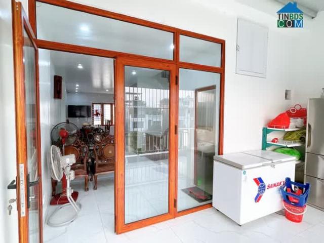 Nhà mặt phố bán tại Hoàn Kiếm, Hà Nội