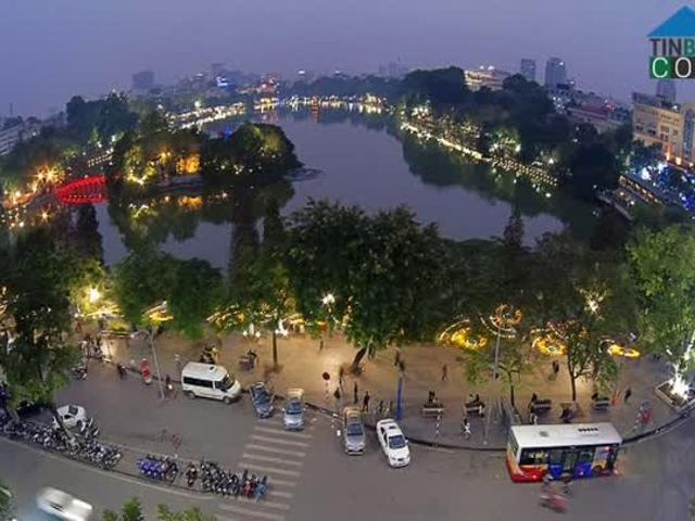 Nhà mặt phố bán tại Hoàn Kiếm, Hà Nội
