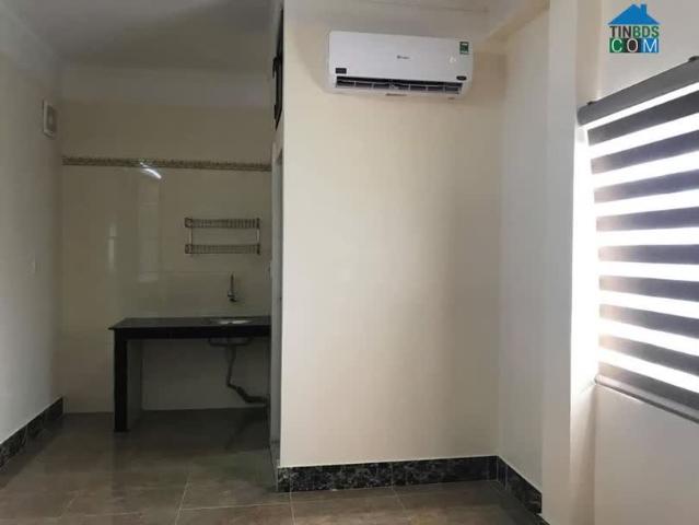 Nhà mặt phố bán