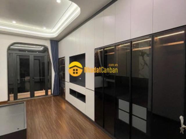 Nhà mặt phố bán tại Trần Hưng Đạo, Thành phố Hải Phòng