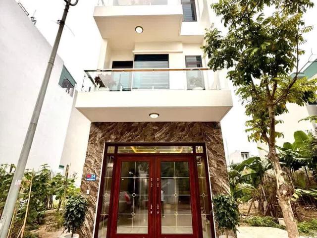 Nhà mặt phố bán tại Trần Hưng Đạo, Thành phố Hải Phòng