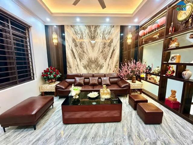 Nhà mặt phố bán tại Trần Hưng Đạo, Thành phố Hải Phòng
