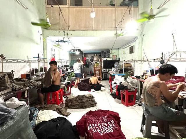 Nhà mặt phố bán tại Thủ Đức, Hồ Chí Minh