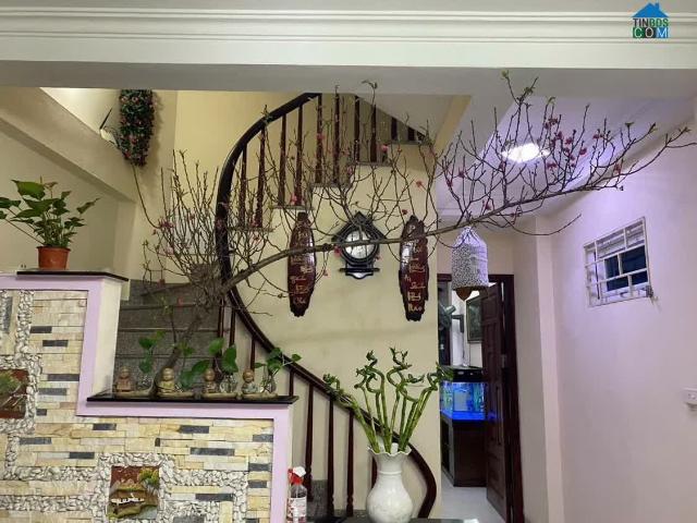 Nhà mặt phố bán tại Hoàn Kiếm, Hà Nội