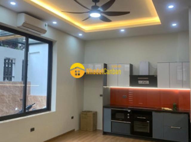 Nhà mặt phố bán