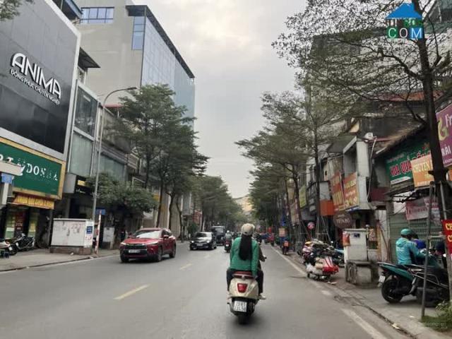 Nhà mặt phố bán tại Hoàn Kiếm, Hà Nội
