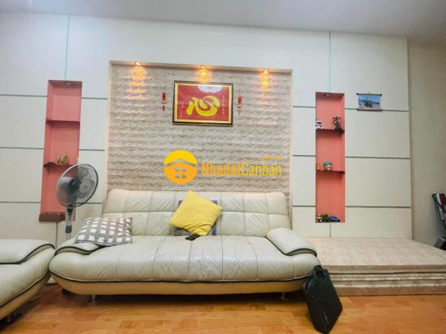 Nhà mặt phố bán