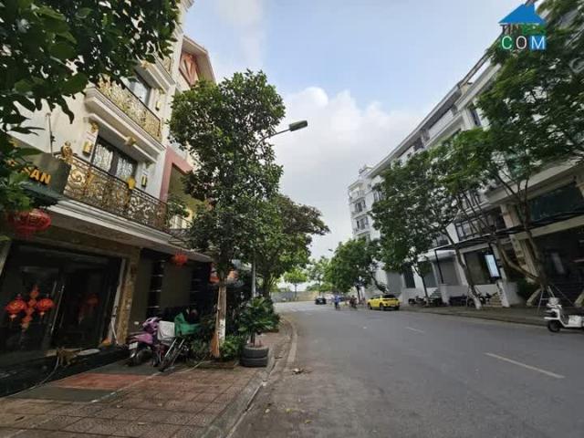 Nhà mặt phố bán tại Hoàn Kiếm, Hà Nội
