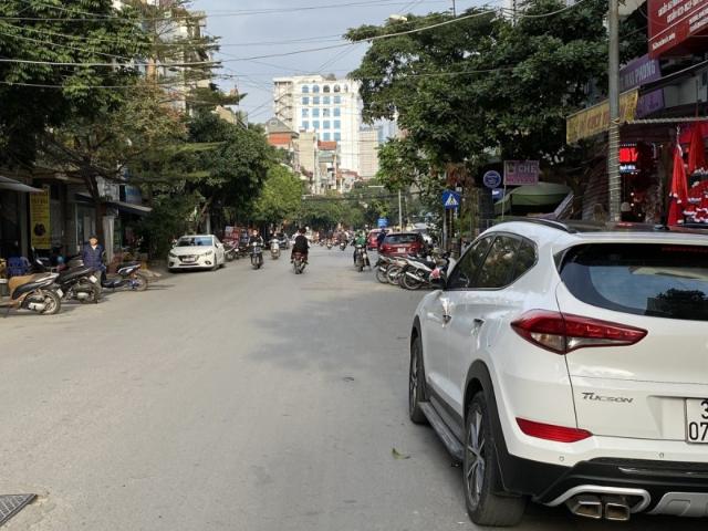 Nhà mặt phố bán tại Hoàn Kiếm, Hà Nội