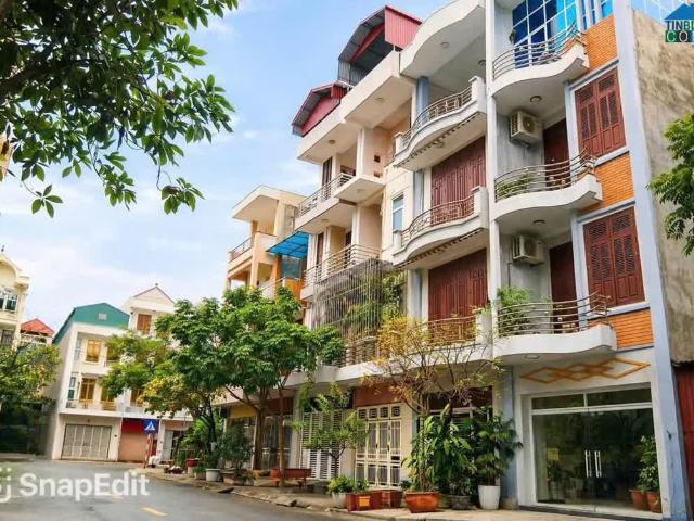 Nhà mặt phố bán tại Hải Phòng