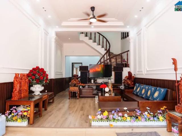 Nhà mặt phố bán tại Hải Phòng