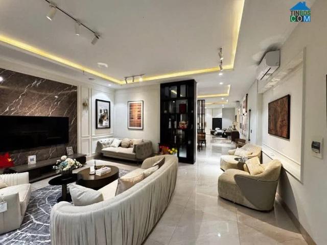 Biệt Thự bán tại Hoàn Kiếm, Hà Nội