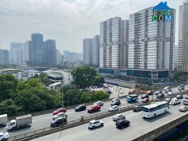Nhà mặt phố bán tại Hoàn Kiếm, Hà Nội