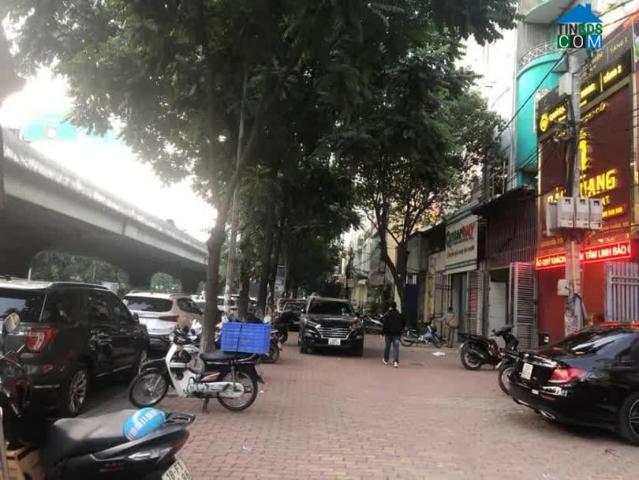 Nhà mặt phố bán tại Hoàn Kiếm, Hà Nội