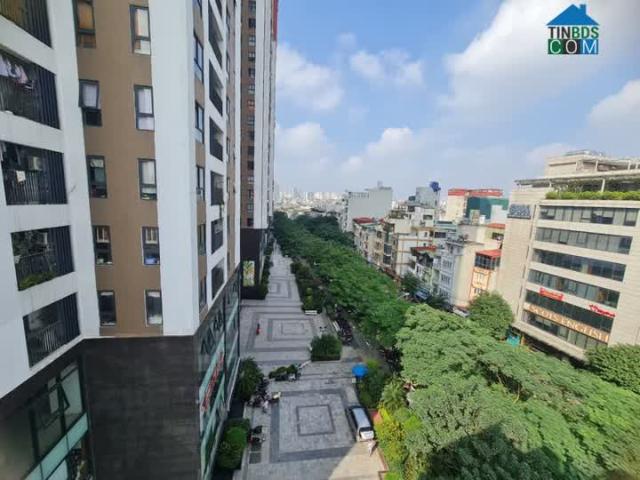 Nhà mặt phố bán tại Hoàn Kiếm, Hà Nội