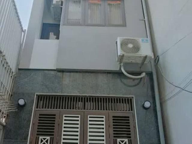 Nhà mặt phố bán tại Hoàn Kiếm, Hà Nội