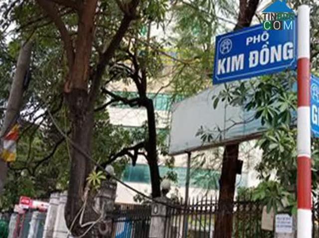 Nhà mặt phố bán tại Khu phố cổ, Thành phố Hà Nội