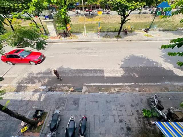 Nhà mặt phố bán tại Hoàn Kiếm, Hà Nội