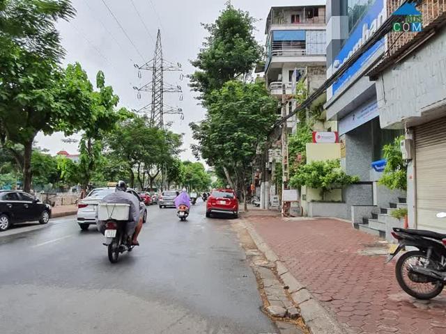 Nhà mặt phố bán tại Hoàn Kiếm, Hà Nội