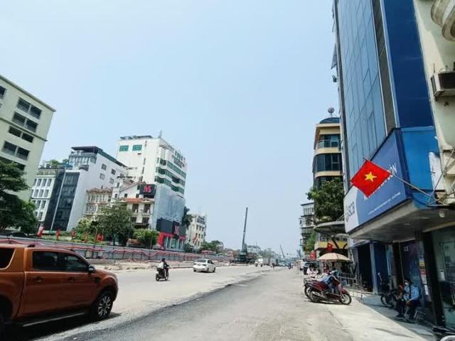 Nhà mặt phố bán tại Hoàn Kiếm, Hà Nội