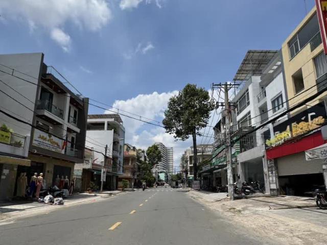 Nhà mặt phố bán tại Thủ Đức, Hồ Chí Minh