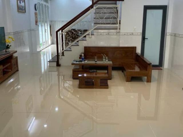 Nhà mặt phố bán tại Thủ Đức, Hồ Chí Minh