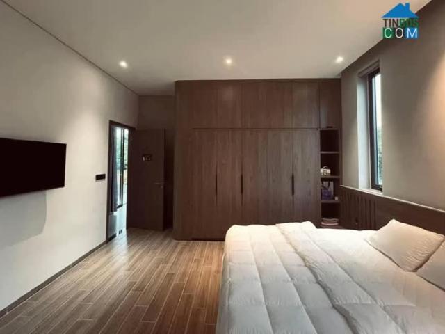 Nhà mặt phố bán