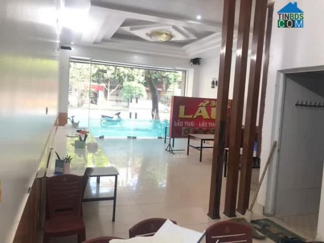 Nhà mặt phố bán