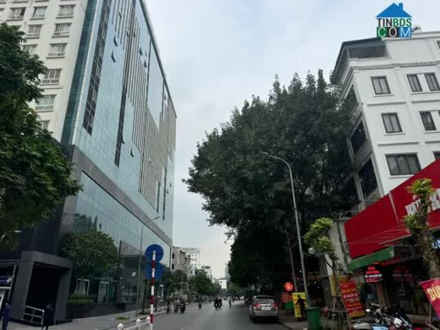 Nhà mặt phố bán tại Hoàn Kiếm, Hà Nội