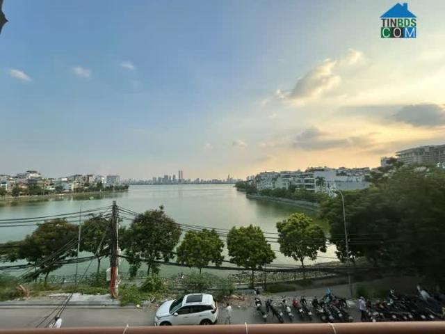 Nhà mặt phố bán tại Hoàn Kiếm, Hà Nội