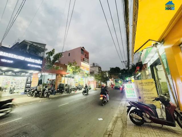 Nhà mặt phố bán tại Thủ Đức, Hồ Chí Minh