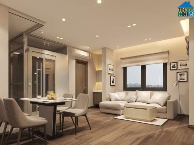 Nhà mặt phố bán tại Hoàn Kiếm, Hà Nội