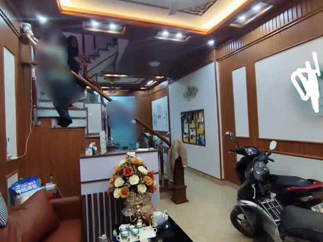 Nhà mặt phố bán tại Hoàn Kiếm, Hà Nội