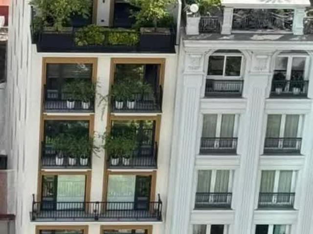 Nhà mặt phố bán tại Hoàn Kiếm, Hà Nội