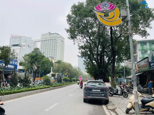 Nhà mặt phố bán tại Hoàn Kiếm, Hà Nội