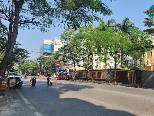 Nhà mặt phố bán tại Hoàn Kiếm, Hà Nội
