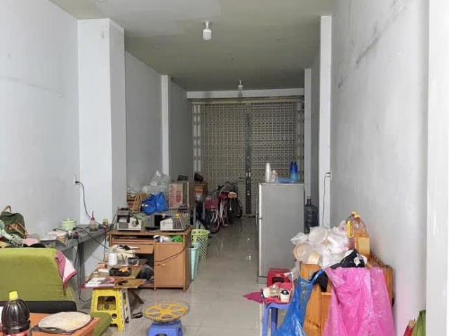 Nhà mặt phố bán tại Khuôn viên UBND Thành phố Hồ Chí Minh, Thành phố Hồ Chí Minh
