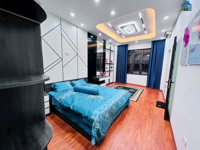 Nhà mặt phố bán tại Hoàn Kiếm, Hà Nội