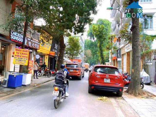 Nhà mặt phố bán tại Khu phố cổ, Thành phố Hà Nội