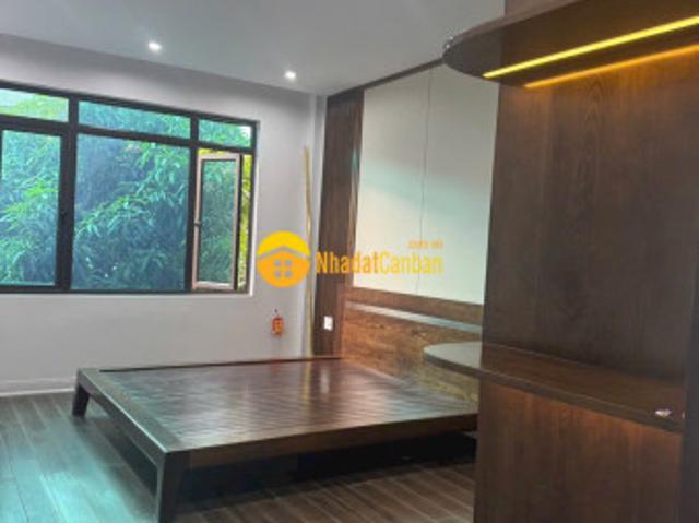 Nhà mặt phố bán