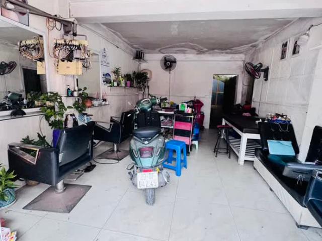 Nhà mặt phố bán tại Hoàn Kiếm, Hà Nội