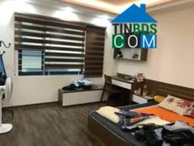 Nhà mặt phố bán tại Hoàn Kiếm, Hà Nội