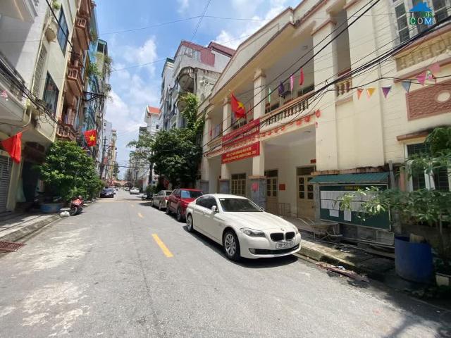 Nhà mặt phố bán tại Hoàn Kiếm, Hà Nội
