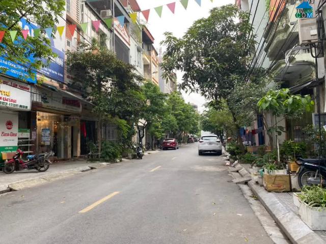 Nhà mặt phố bán tại Hoàn Kiếm, Hà Nội