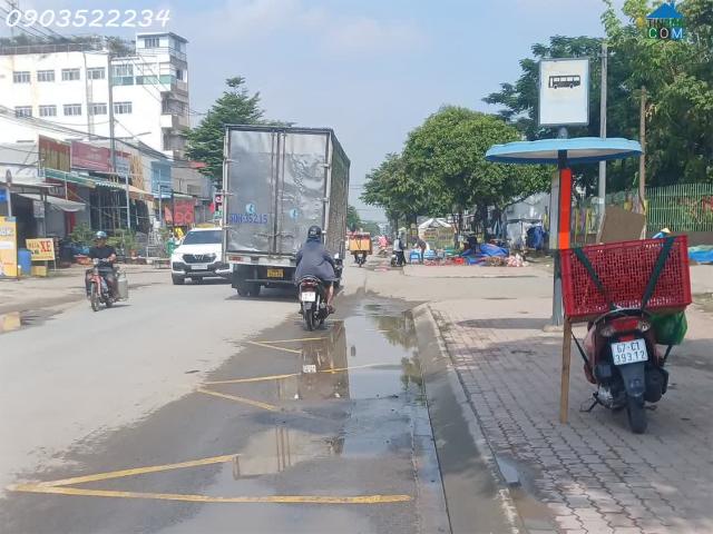 Nhà bán tại Thủ Đức, Hồ Chí Minh