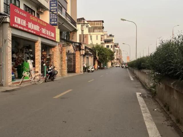 Nhà mặt phố bán tại Hoàn Kiếm, Hà Nội